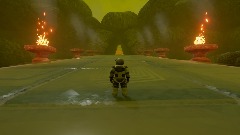 A screenshot taken in Dreams. 6 of 16.