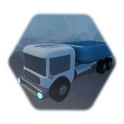 Simple Truck
