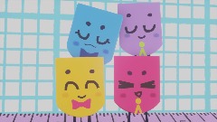 A screenshot taken in Dreams. 2 of 3.