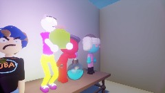 Remix of AY | somethings brewing but i got deja vu