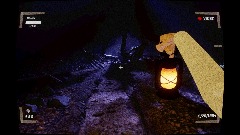 A screenshot taken in Dreams. 12 of 23.