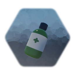First aid meds RE7
