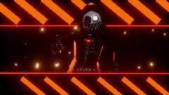 A screenshot taken in Dreams. 11 of 21.