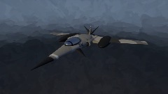 A screenshot taken in Dreams. 13 of 14.