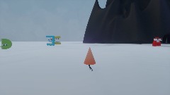 Alphabet lore world
