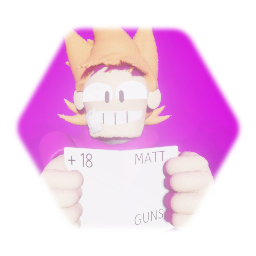 Tomsworld collection