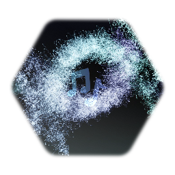 Lavender Town (Dance remix)