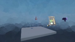 Motion control Test - ジャイロテスト