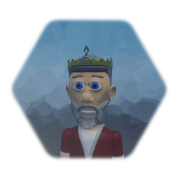 King Dizzle - (Lowerer Thermo)