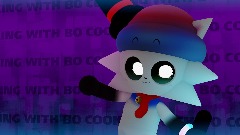 Bo's Big Adventure - Demo?