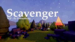 A screenshot taken in Dreams. 7 of 27.