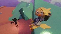 Medium Bird [The Modest Sized  Bird update]2.1