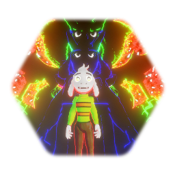 UNDERTALE 10th ANNIVERSARY!