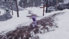 Cold mountain     Level 6