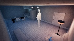 <pink>I Put A Camera In Kitty's House. And This Happened.