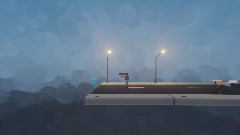 Big smokes adventure