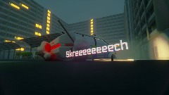 A screenshot taken in Dreams. 1 of 4.