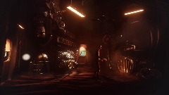 A screenshot taken in Dreams. 15 of 19.