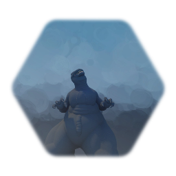 Godzilla universe: heisei godzilla