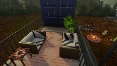 A screenshot taken in Dreams. 7 of 9.