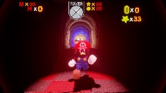 A screenshot taken in Dreams. 7 of 7.