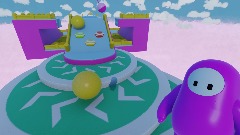 A screenshot taken in Dreams. 16 of 22.