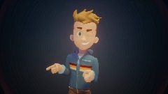 A screenshot taken in Dreams. 23 of 26.