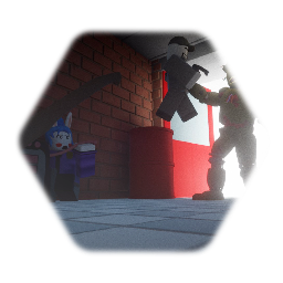 THE ROTTEN