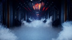 A screenshot taken in Dreams. 2 of 3.