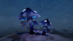 A screenshot taken in Dreams. 21 of 27.