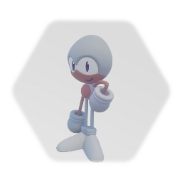 Sonic Freedom | Base / Template