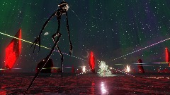 A screenshot taken in Dreams. 3 of 23.