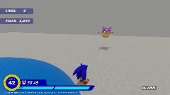 A screenshot taken in Dreams. 18 of 19.