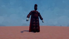 A screenshot taken in Dreams. 2 of 2.