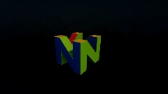 N64 Logo