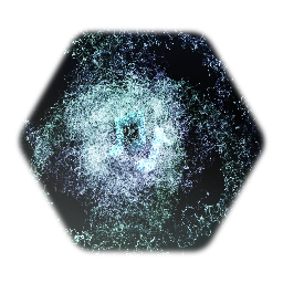 The Search for a Heart (30 Second Remix)