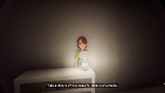 A screenshot taken in Dreams. 11 of 11.