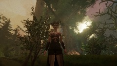 A screenshot taken in Dreams. 25 of 30.