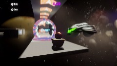 A screenshot taken in Dreams. 15 of 17.