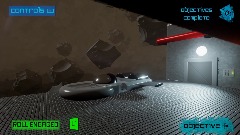 A screenshot taken in Dreams. 4 of 24.