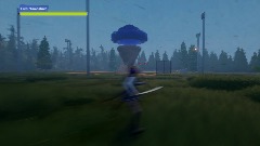 A screenshot taken in Dreams. 1 of 1.