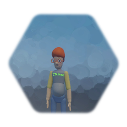 Toilet--Paper in my style