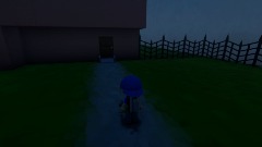 A screenshot taken in Dreams. 14 of 27.