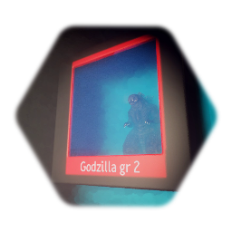 Godzilla gr 2(Godzilla)