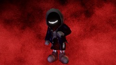 A screenshot taken in Dreams. 2 of 3.