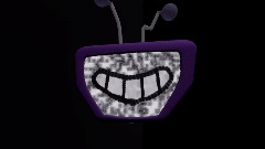 Tenna's intro recreation (Deltarune ch.3)