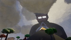 A screenshot taken in Dreams. 3 of 7.