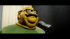 An Unrelated Note... (Animation)