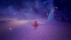 A screenshot taken in Dreams. 9 of 15.