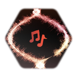 TGT fnf Shadow Chromatic Scale